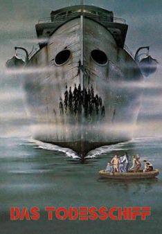 Death Ship - Das Todesschiff