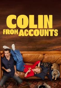 Colin from Accounts - Staffel 1