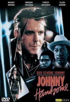 Johnny Handsome - Der schöne Johnny