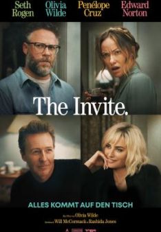 The Invite