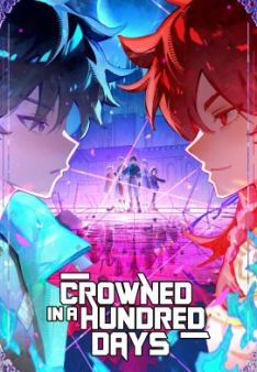 Crowned in a Hundred Days - Staffel 1