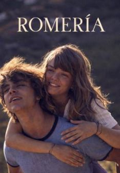 Romería - Das Tagebuch meiner Mutter