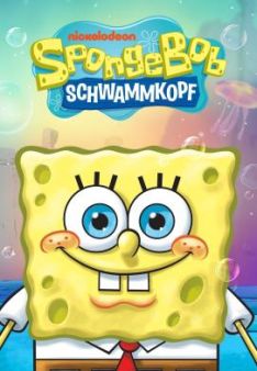 SpongeBob Schwammkopf - Staffel 15