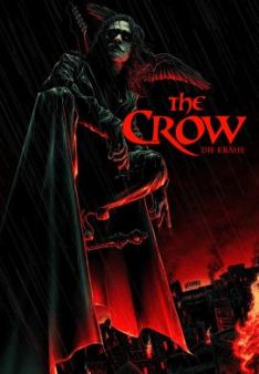 The Crow - Die Krähe