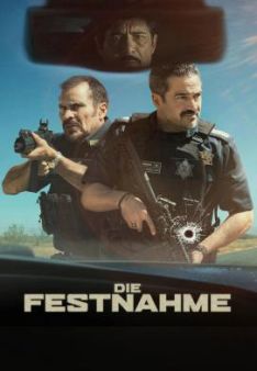 Die Festnahme