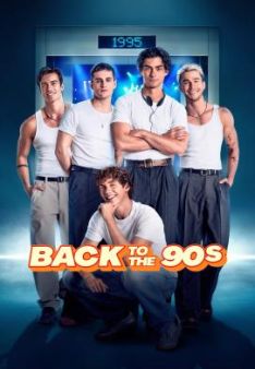 Back to the 90s