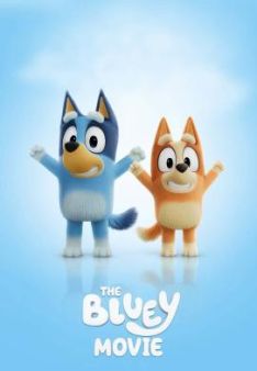 Bluey - Der Film