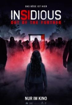 Insidious 6: Out of the Further