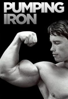 Pumping Iron