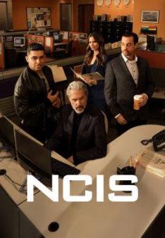 Navy CIS - Staffel 23