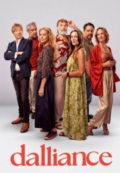 Dalliance - Staffel 1