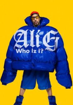 Ali G: Who Iz I?