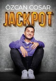 Özcan Cosar - Jackpot