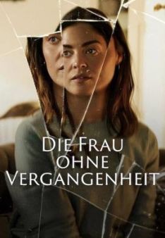 Die Frau ohne Vergangenheit