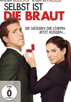 Selbst ist die Braut
