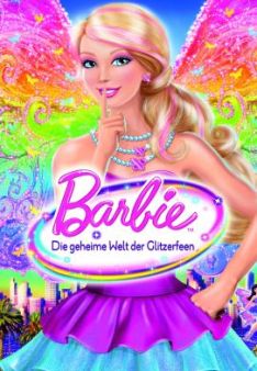 Barbie - Die geheime Welt der Glitzerfeen