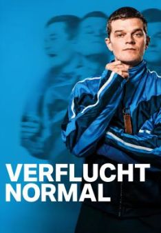 Verflucht normal