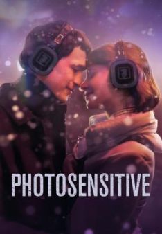 Photosensitive - Das Licht in deinen Augen