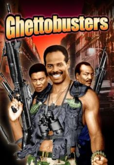 Ghettobusters
