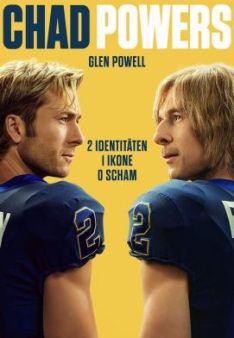 Chad Powers - Staffel 2