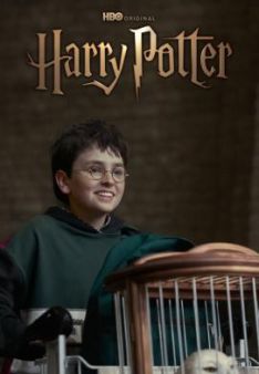 Harry Potter Fernsehserie