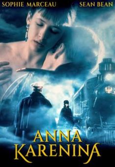 Anna Karenina