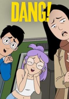Dang! - Staffel 1