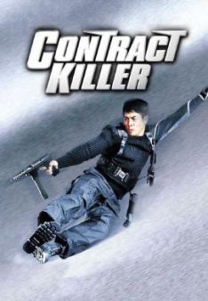 Jet Li Contract Killer - Im Auftrag des Todes