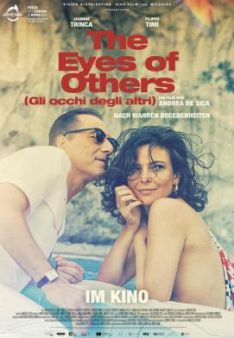 The Eyes of Others - Blicke der Begierde