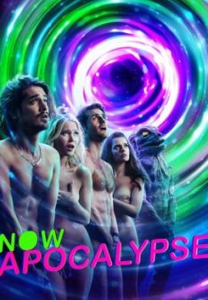 Now Apocalypse - Staffel 1