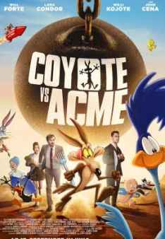 Coyote vs. ACME