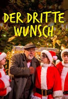 Der dritte Wunsch