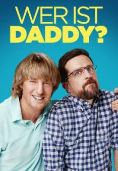 Wer ist Daddy?