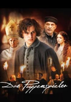 Die Puppenspieler - Staffel 1