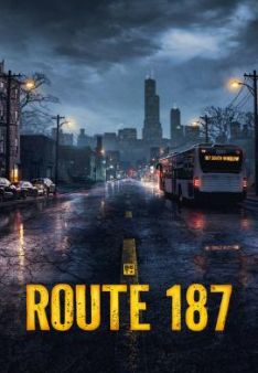 Route 187 - Staffel 1