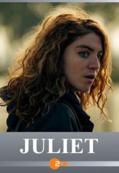 Juliet - Staffel 2
