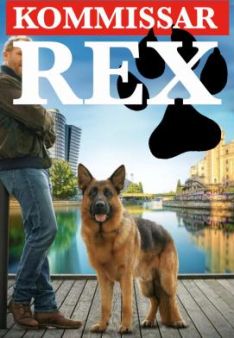 Kommissar Rex - Staffel 1