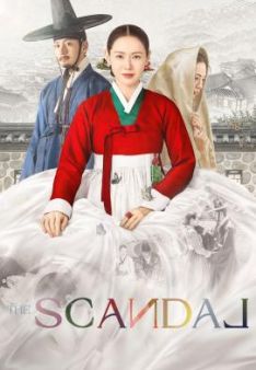 The Scandal - Staffel 1