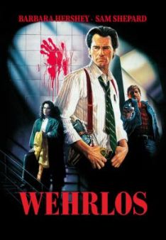 Wehrlos