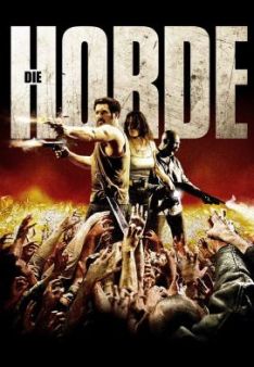 Die Horde