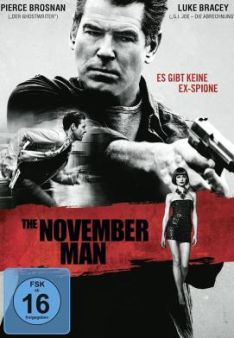 The November Man
