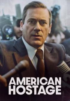 American Hostage - Staffel 1