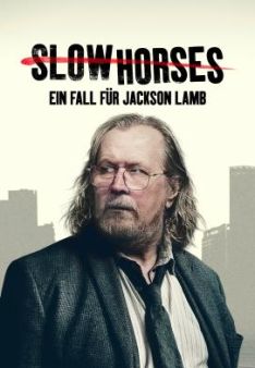 Slow Horses – Ein Fall für Jackson Lamb - Staffel 6