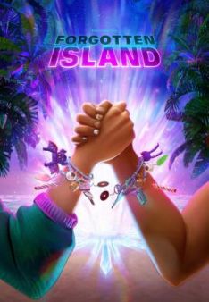 Forgotten Island