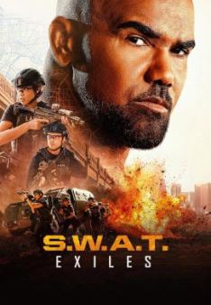 S.W.A.T. Exiles - Staffel 1