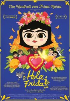 Hola Frida