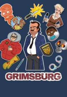 Grimsburg - Staffel 3