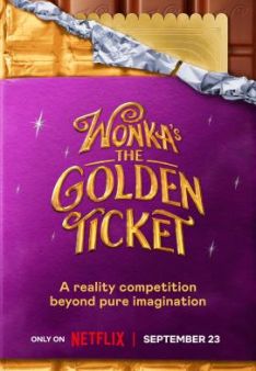 Wonka's The Golden Ticket - Staffel 1