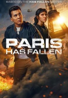 Paris Has Fallen - Staffel 2