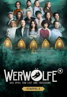 Werwölfe – Das Spiel von List und Täuschung - Staffel 2
